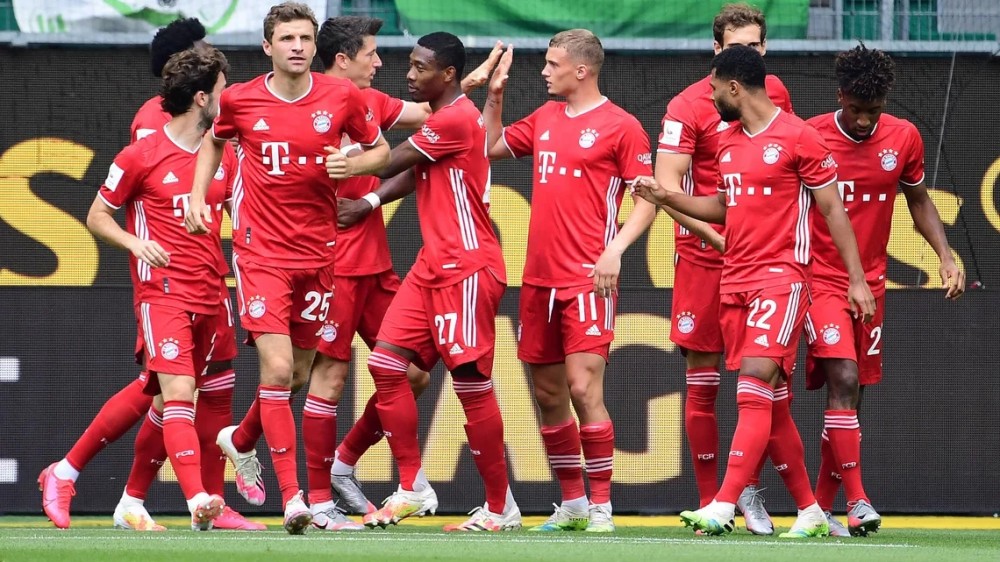 B体育体育网站-不莱梅面对拜仁挑战，决心捍卫主场尊严的简单介绍