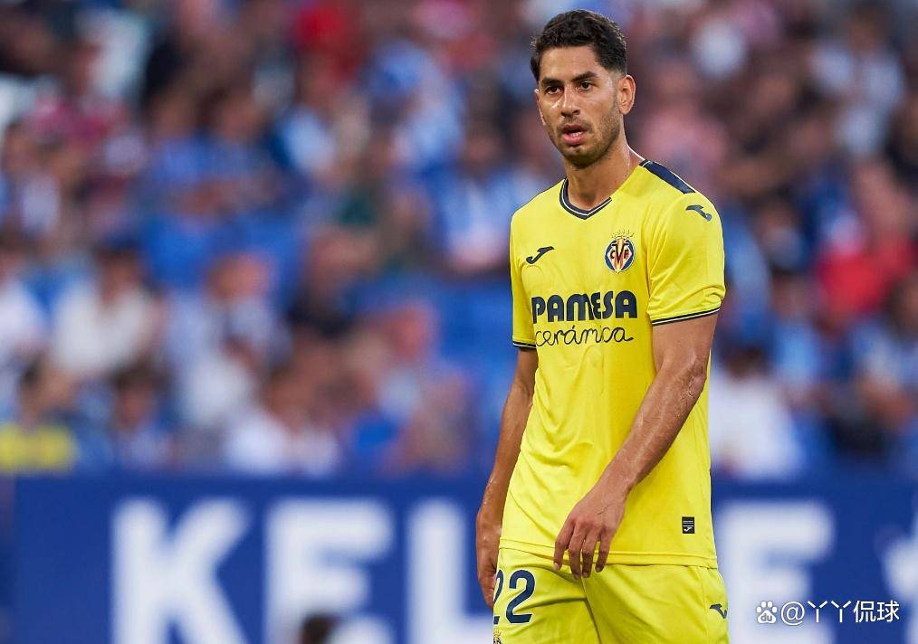 B体育体育官方登录入口-比利亚雷亚尔主场失利，表现不如人意