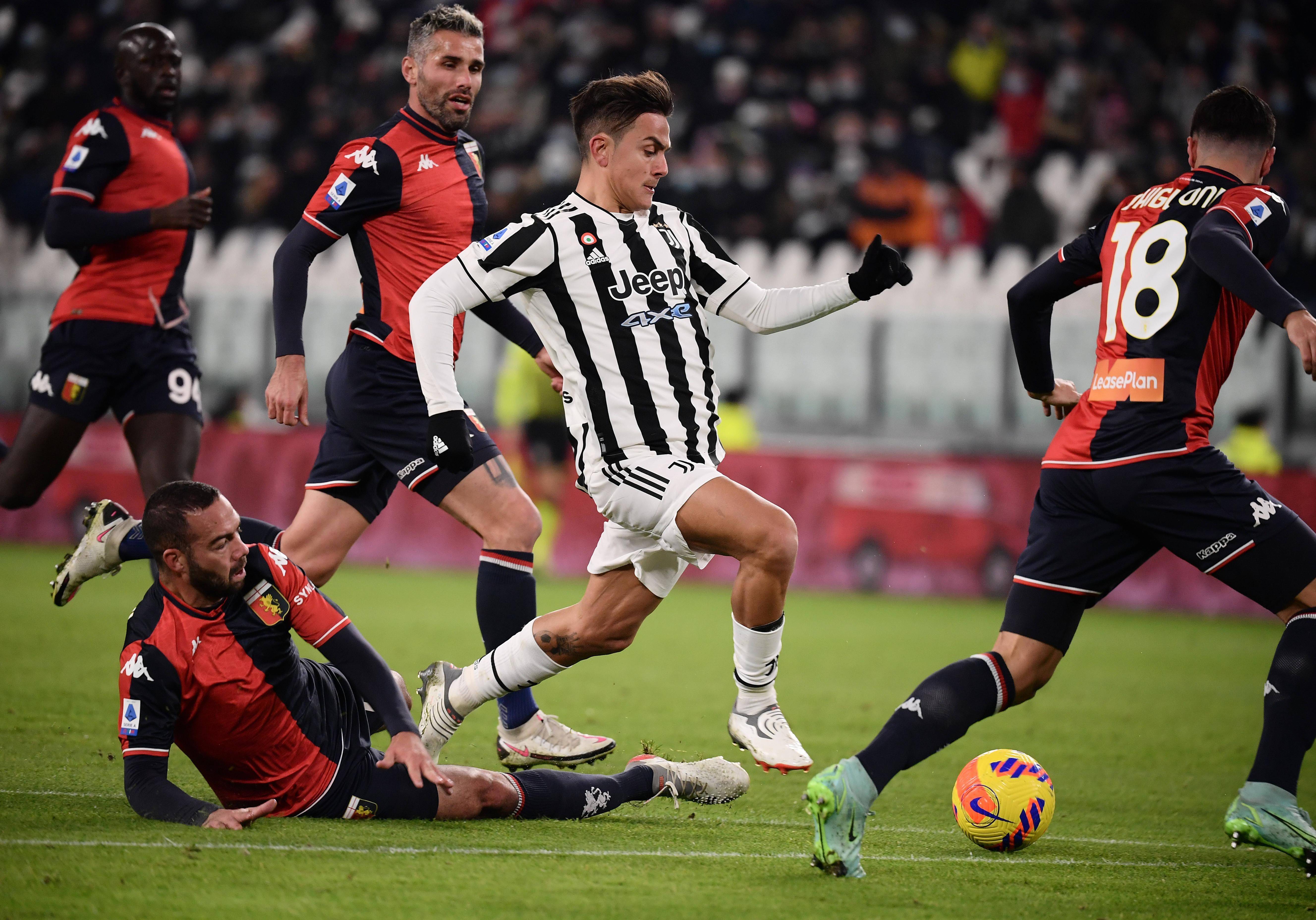 欧国联比赛：尤文图斯客场战胜恩泽的简单介绍