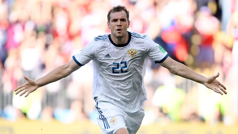 俄罗斯惨遭淘汰，欧锦赛出局无缘强的简单介绍