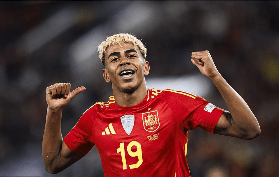 欧国联比赛：意大利力克西班牙的简单介绍