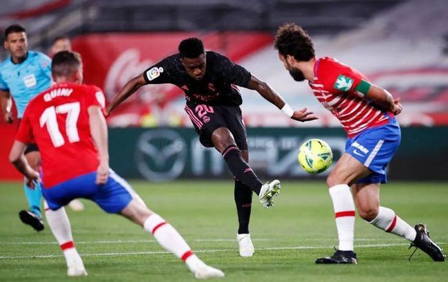 B体育体育网页版登录入口-赫塔菲将与格拉纳达进行主场比赛