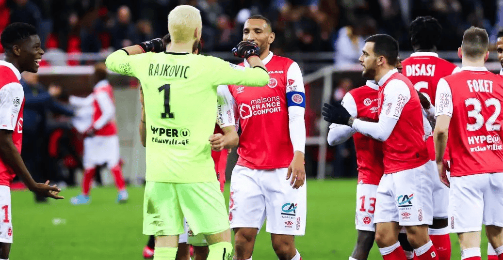 B体育体育活动-摩纳哥逆转兰斯，坚持到最后一刻