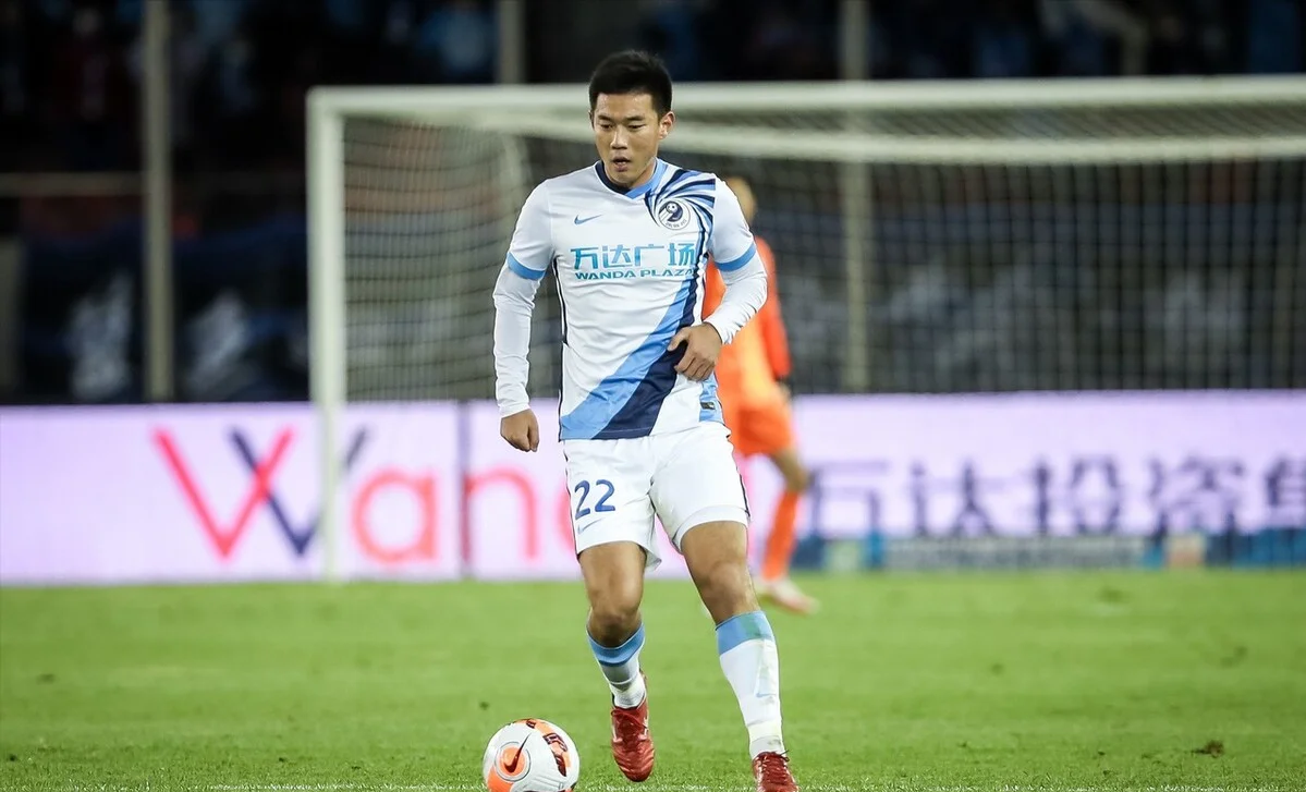 大连人调整状态，备战强敌的简单介绍