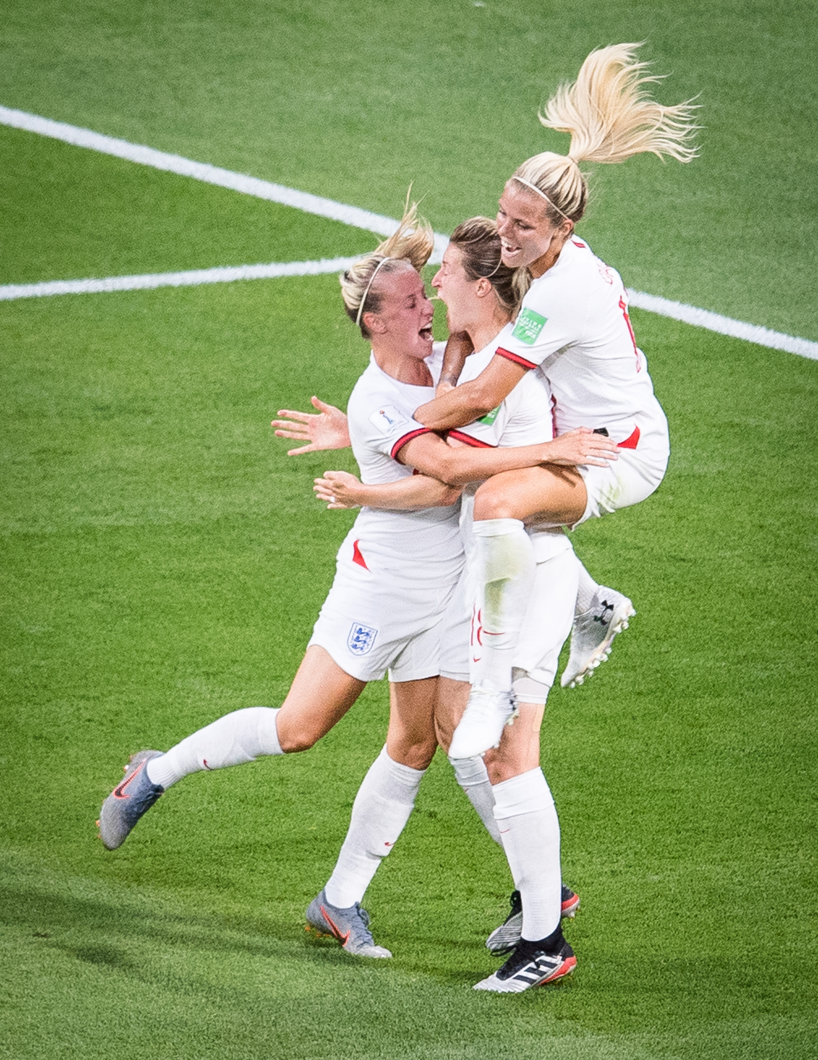 世界女足锦标赛实力悬殊,比赛风格各异看点多 世界女足锦标赛实力悬殊,比赛风格各异看点多