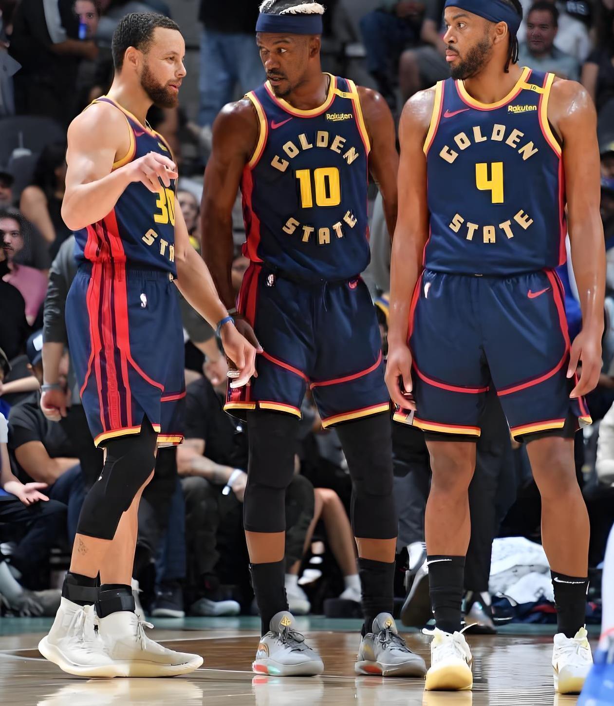 马刺全队集体训练备战总决赛,打造默契战术的简单介绍 马刺全队集体训练备战总决赛,打造默契战术的简单介绍