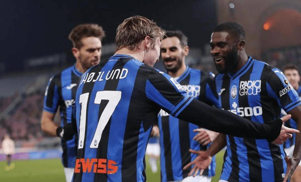 阿特兰大战术出众取胜关键战役