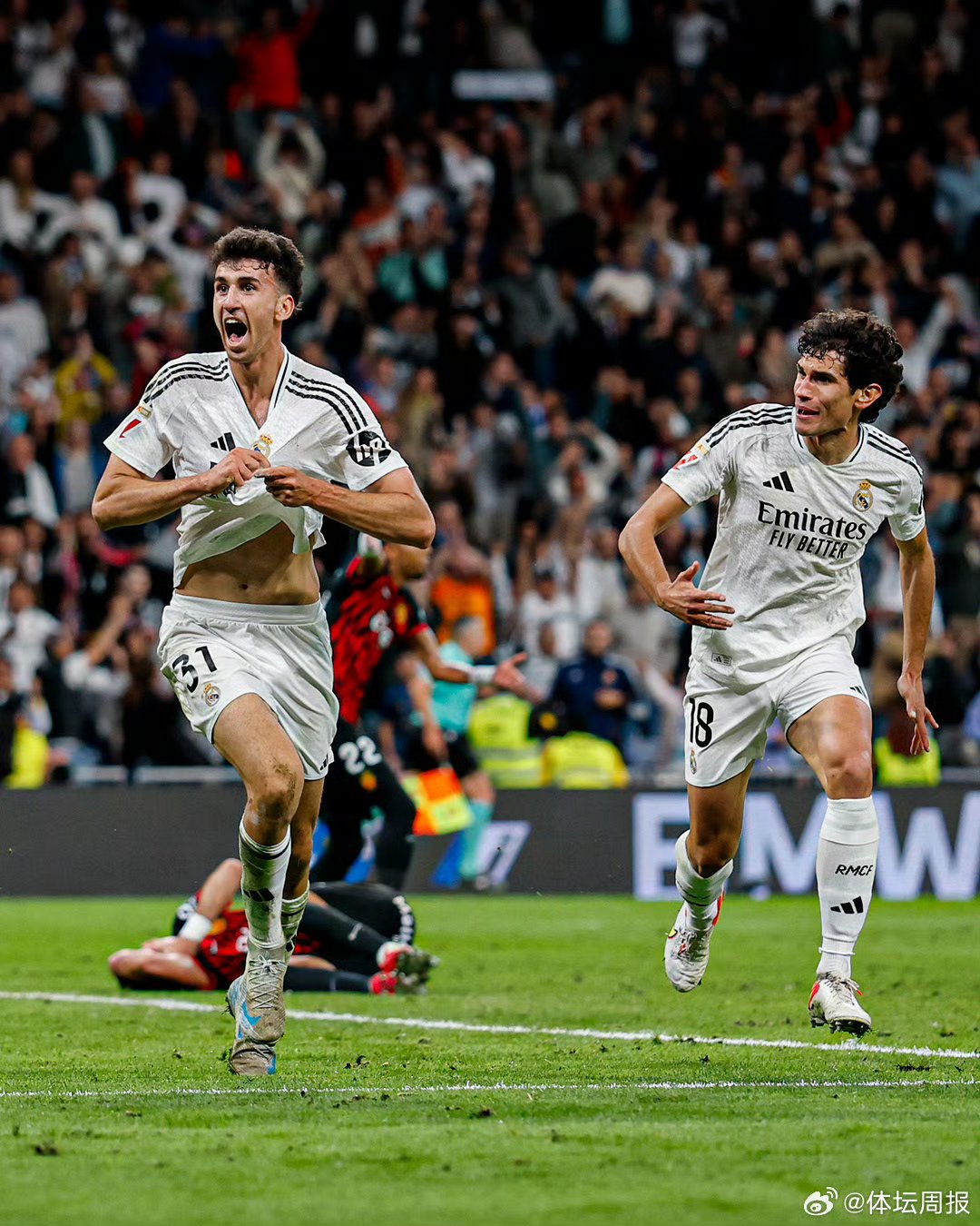 马洛卡主场大胜阿尔梅里亚,取得重要三分的简单介绍 马洛卡主场大胜阿尔梅里亚,取得重要三分的简单介绍