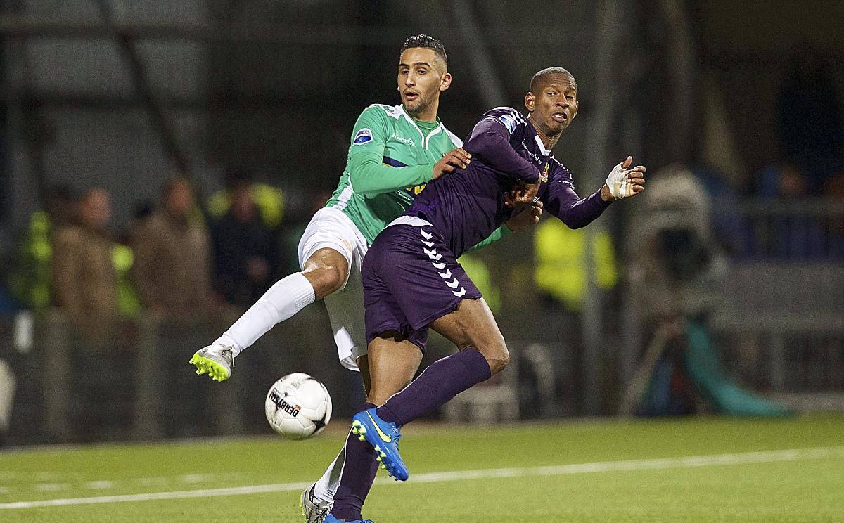 马赛连续不胜，客场不敌尼斯遗憾失利