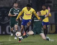 勒芒队客场全力争取平局，实力展示无惧强敌