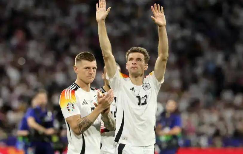 斯洛伐克国家队取得关键胜利，欧洲名列前茅的简单介绍