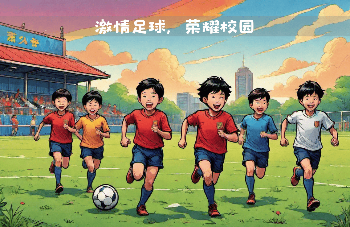 足球盛事即将开启，激发球迷热情