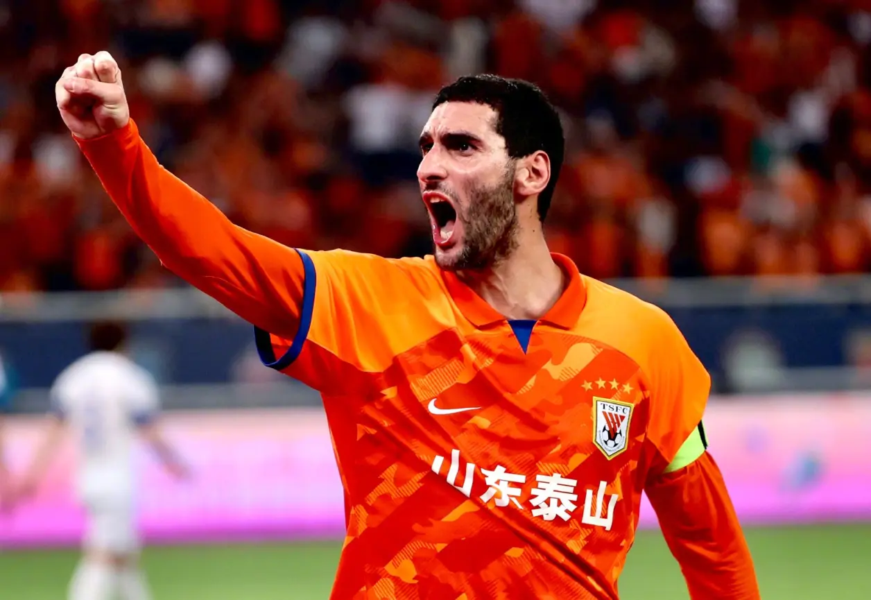 鲁能主场大胜申花，取得近期首胜的简单介绍